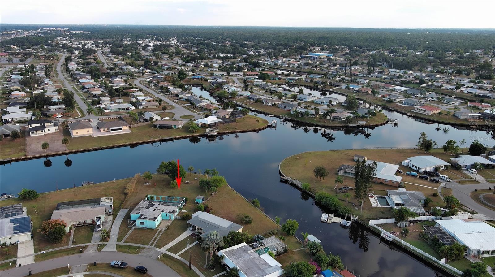 Image 6 of 25 For 6067 Merril Street