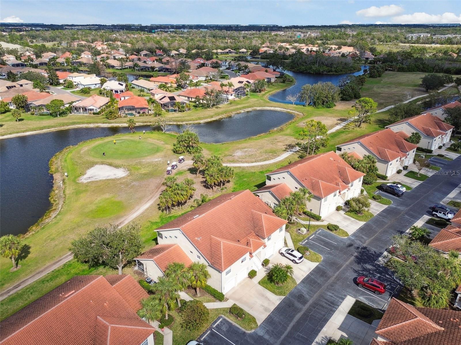 Image 46 of 58 For 7232 Cedar Hollow Circle 7232