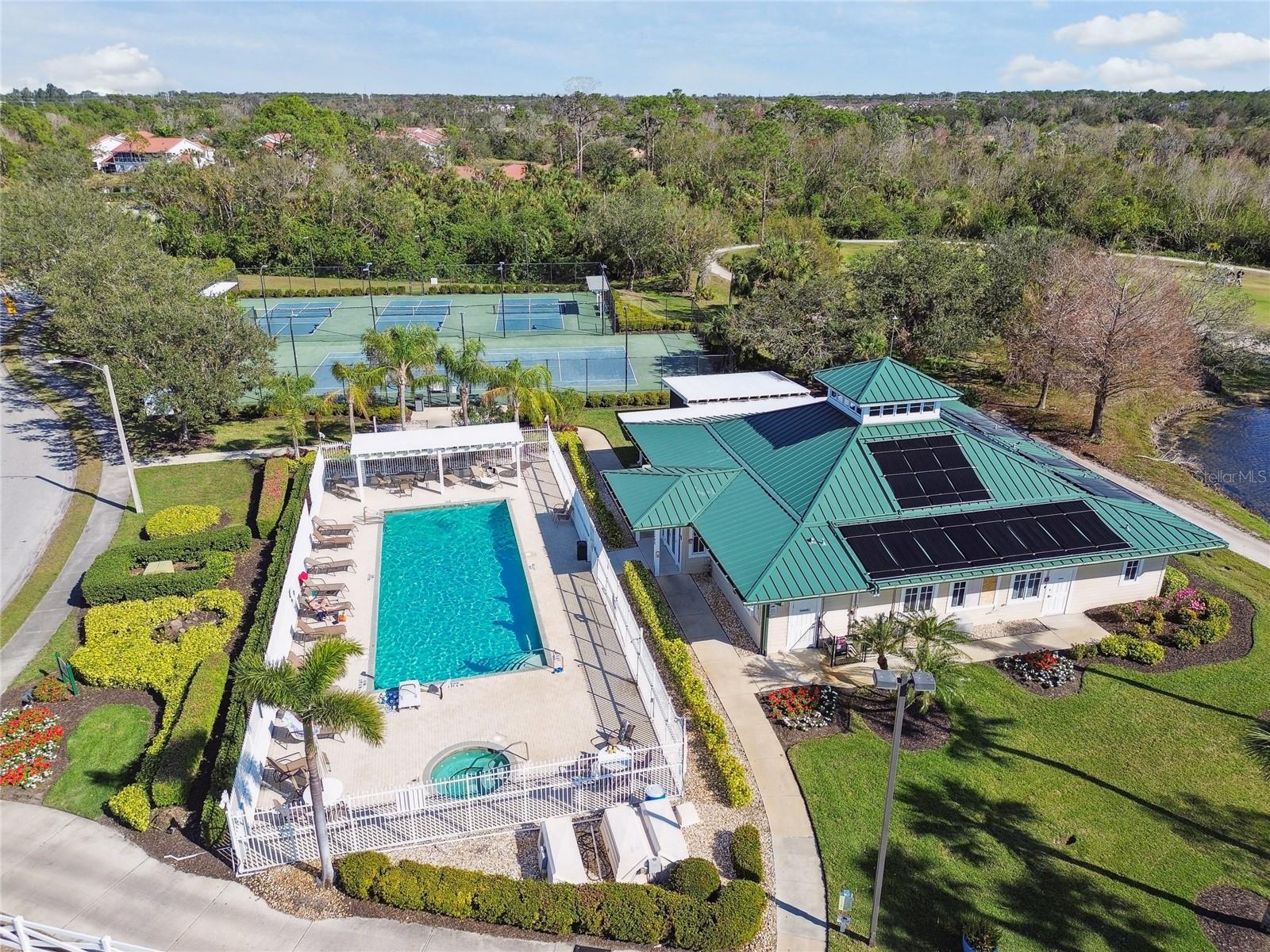 Image 54 of 58 For 7232 Cedar Hollow Circle 7232