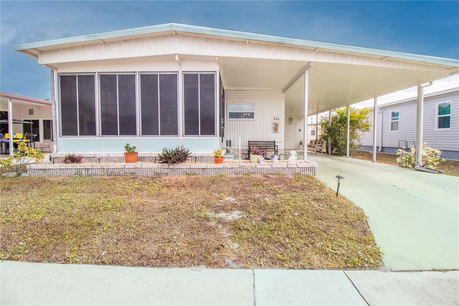 Details for 5619 Bayshore Road 240, PALMETTO, FL 34221