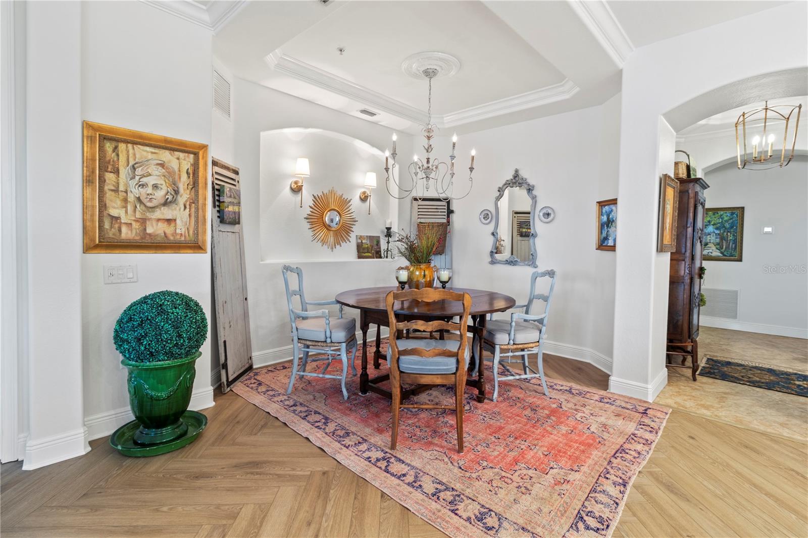 Image 21 of 59 For 1151 Riverscape Street