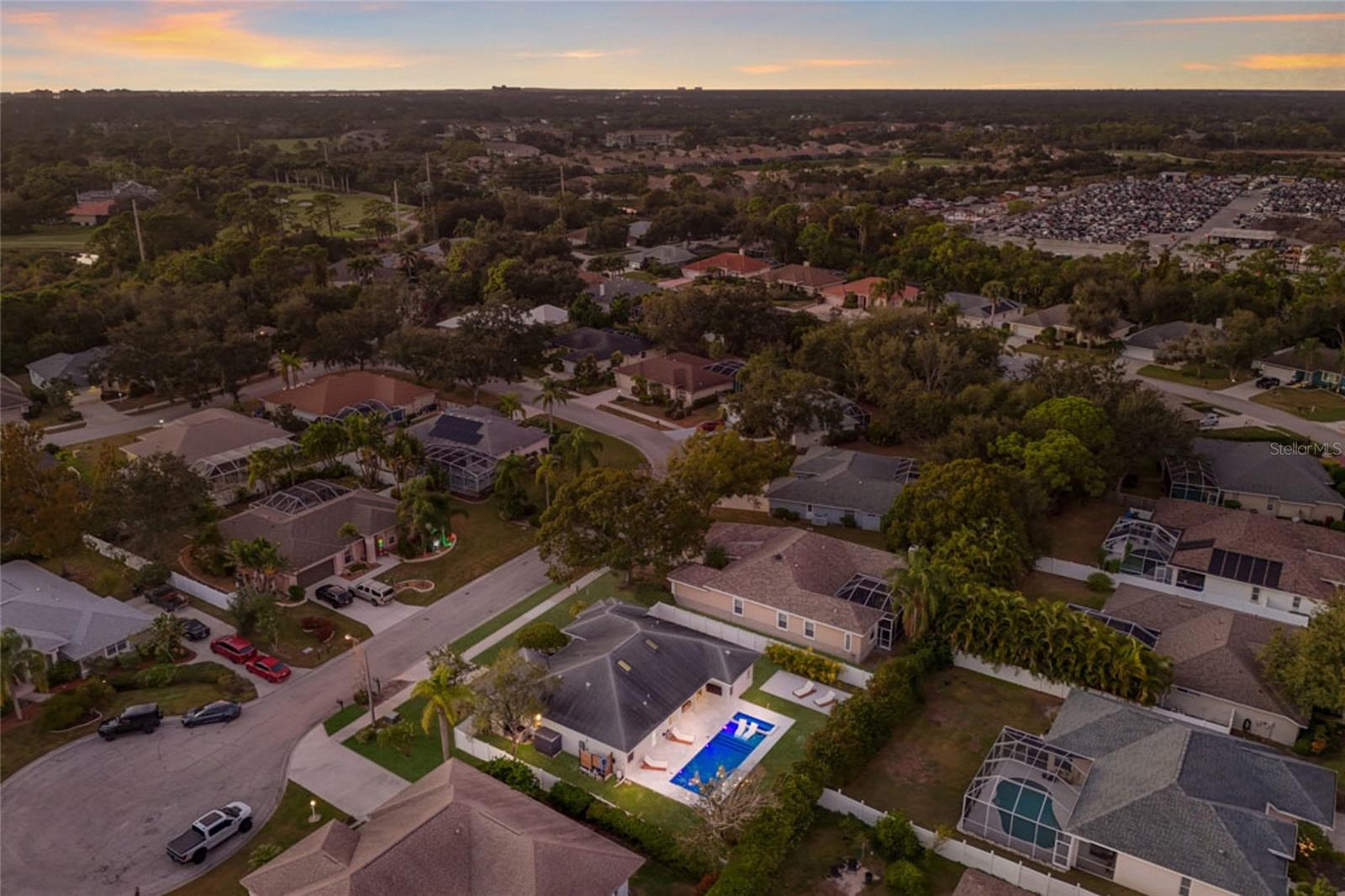 Image 45 of 48 For 597 Oak River Court