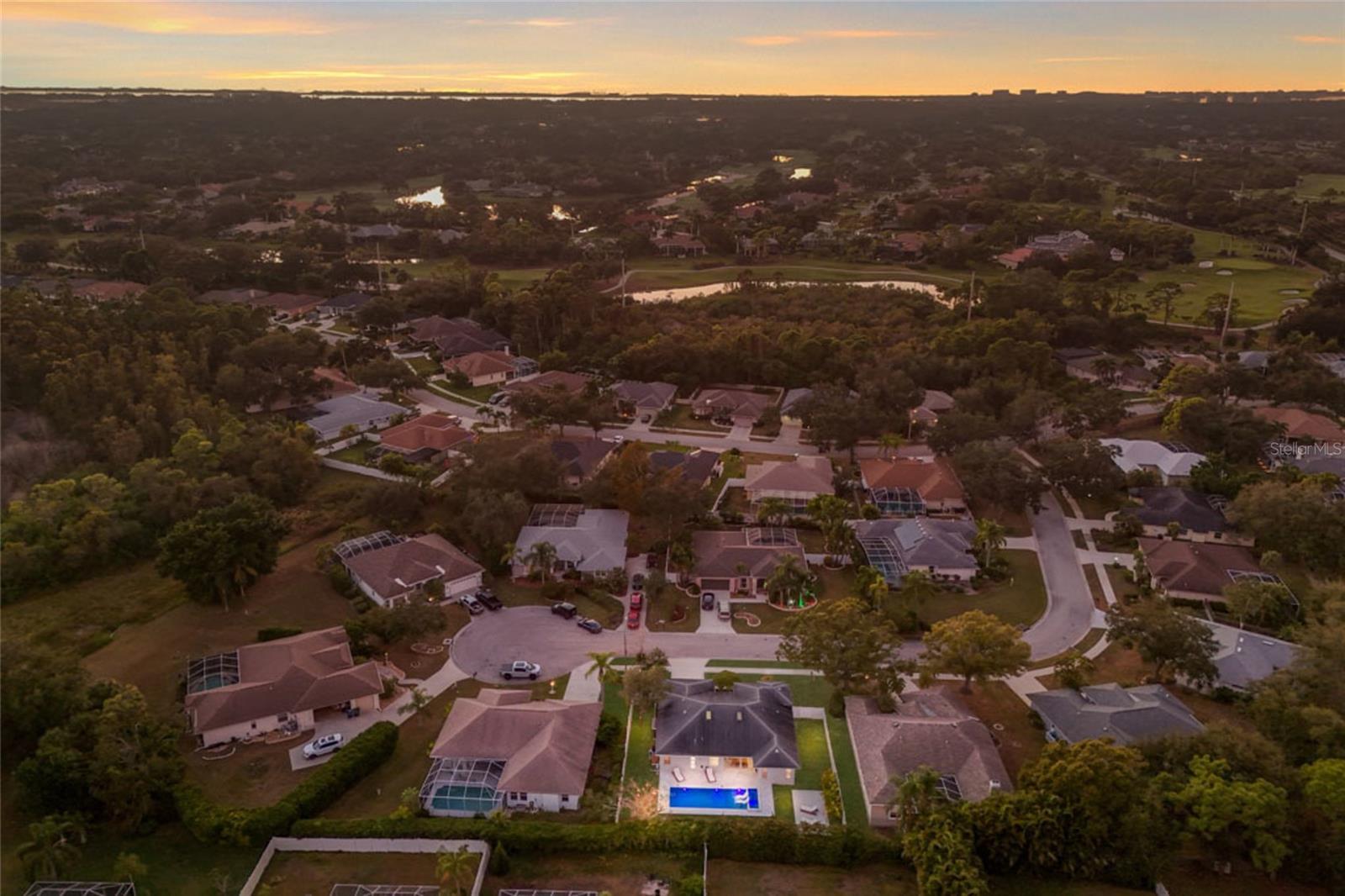 Image 46 of 48 For 597 Oak River Court