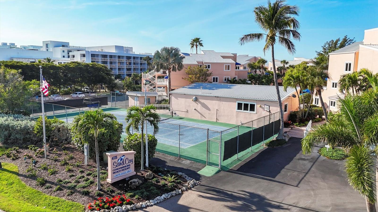 Image 33 of 52 For 4725 Gulf Of Mexico Drive 314