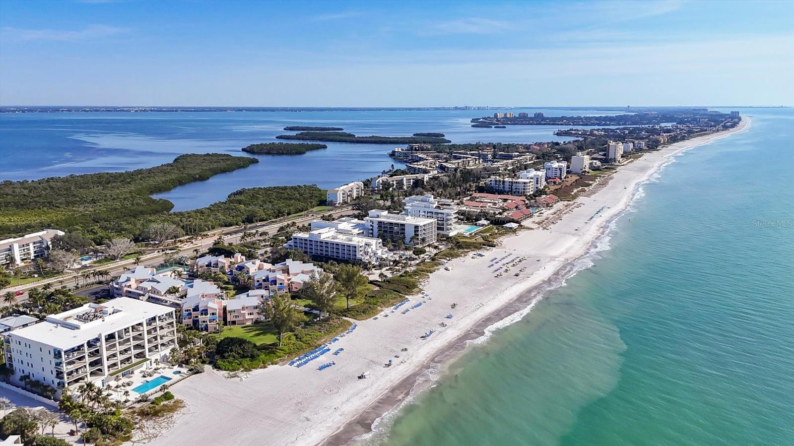 Image 46 of 52 For 4725 Gulf Of Mexico Drive 314