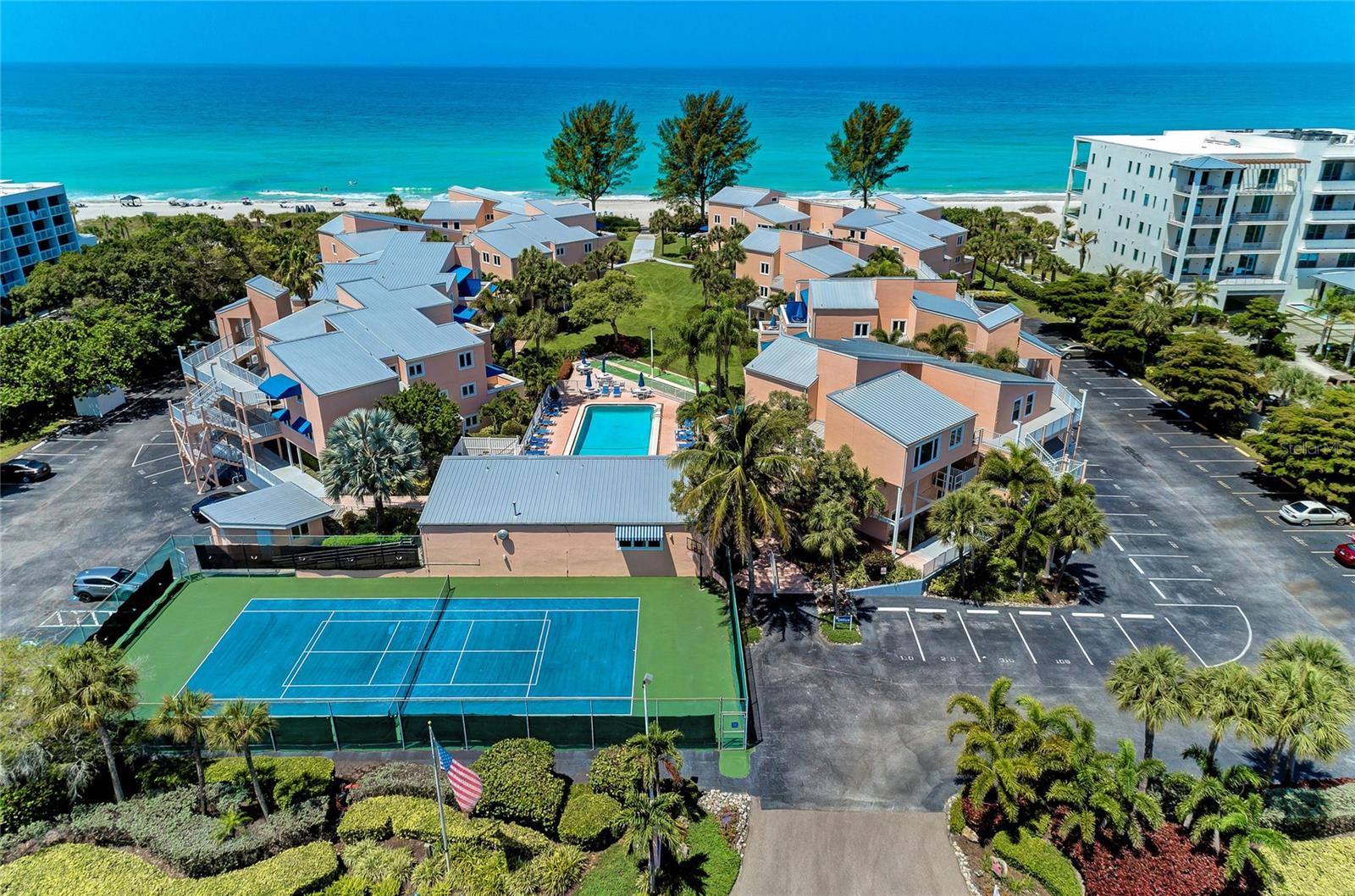 Image 47 of 52 For 4725 Gulf Of Mexico Drive 314