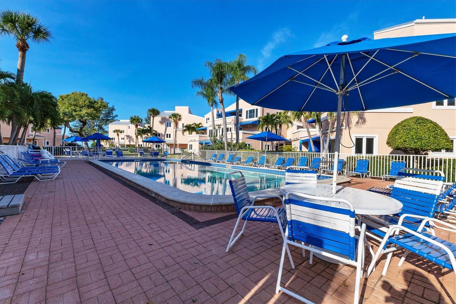 Image 50 of 52 For 4725 Gulf Of Mexico Drive 314