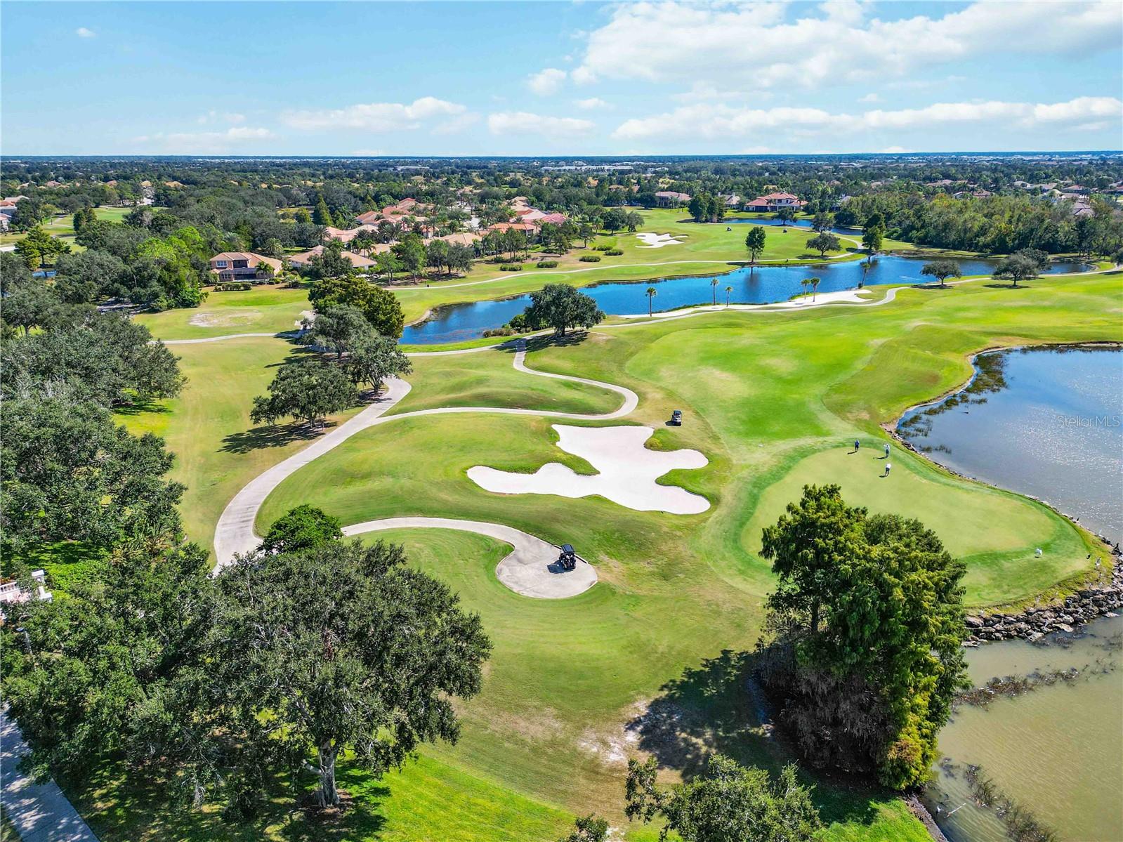 Image 33 of 37 For 7922 Royal Birkdale Circle