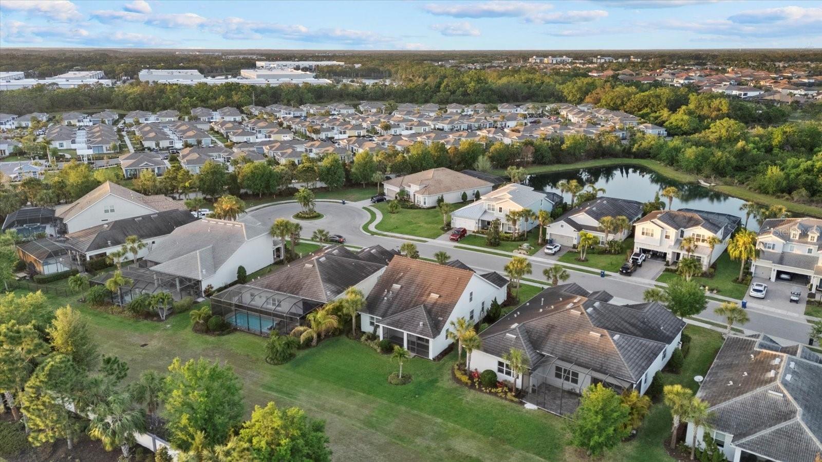 Image 51 of 70 For 11420 Golden Bay Place