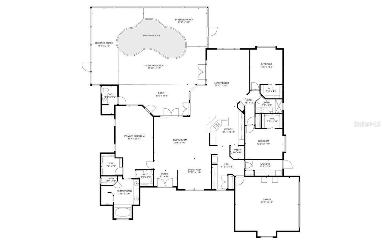 Image 26 of 26 For 3239 Albin Avenue