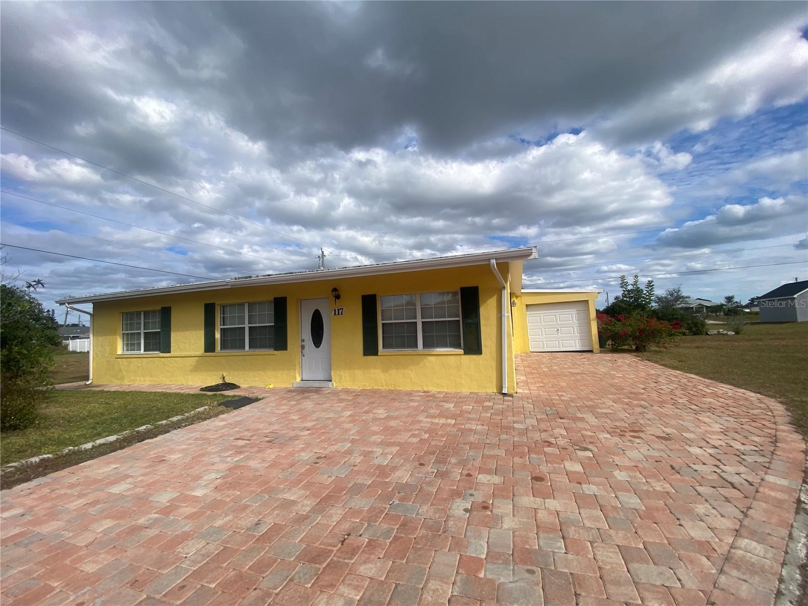 Details for 117 San Rafael Avenue, NORTH PORT, FL 34287