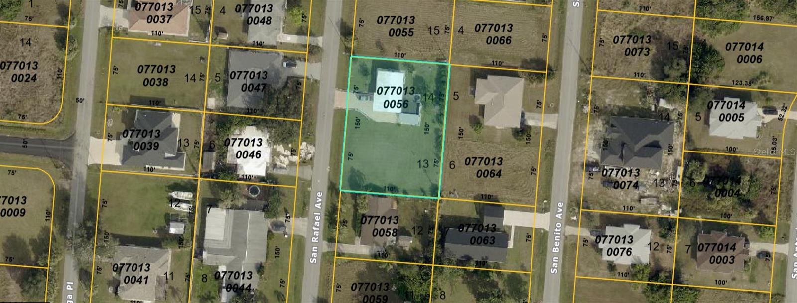 Image 12 of 29 For 117 San Rafael Avenue