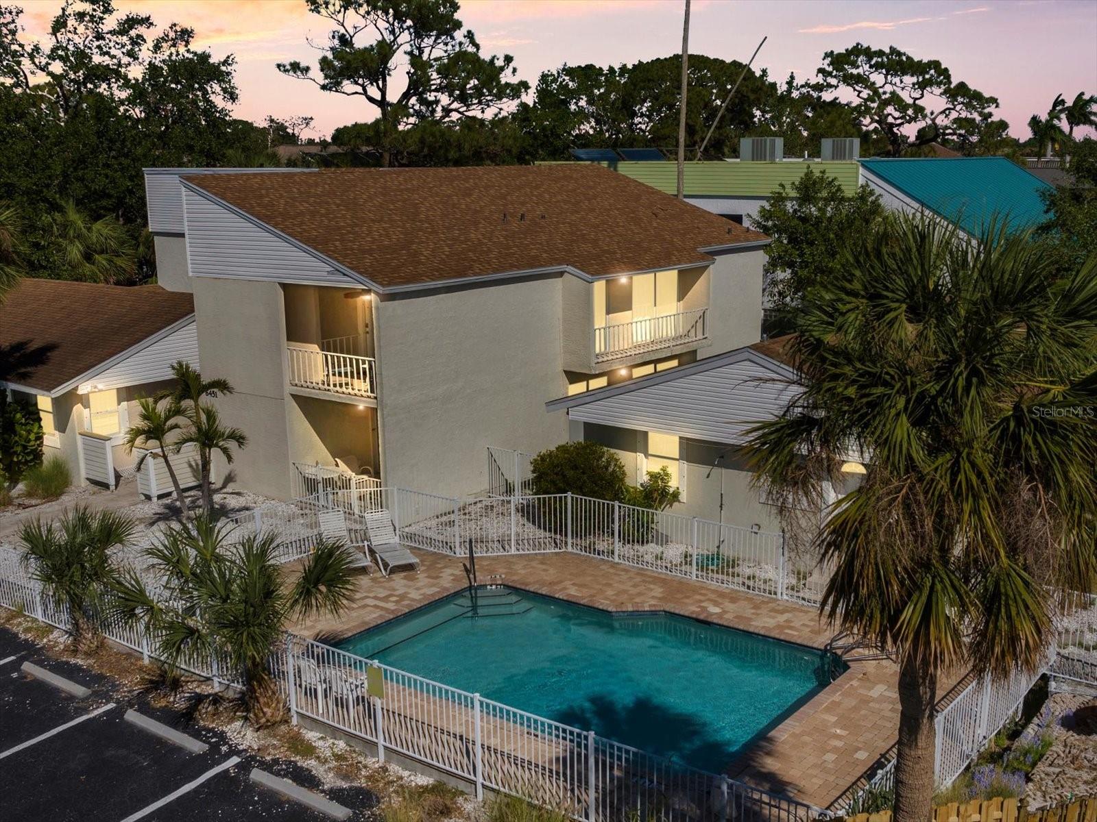 Details for 6451 Elmwood Avenue H, SARASOTA, FL 34231