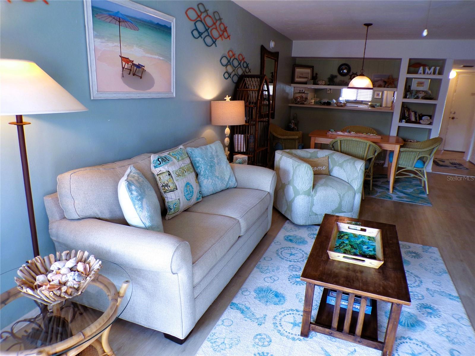 Image 10 of 42 For 1801 Gulf Drive N 238