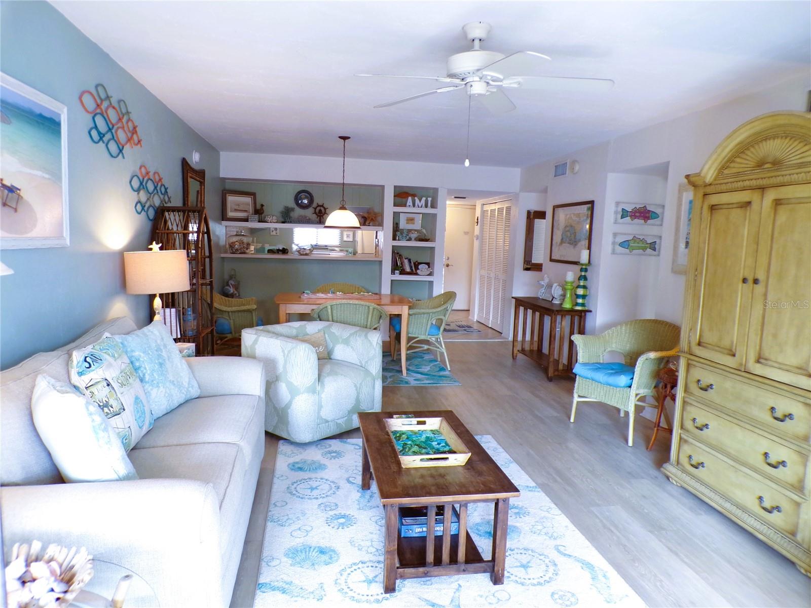 Image 12 of 42 For 1801 Gulf Drive N 238