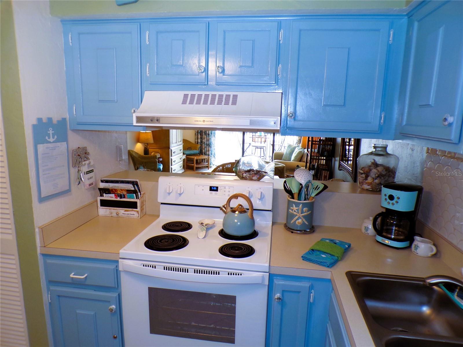 Image 20 of 42 For 1801 Gulf Drive N 238