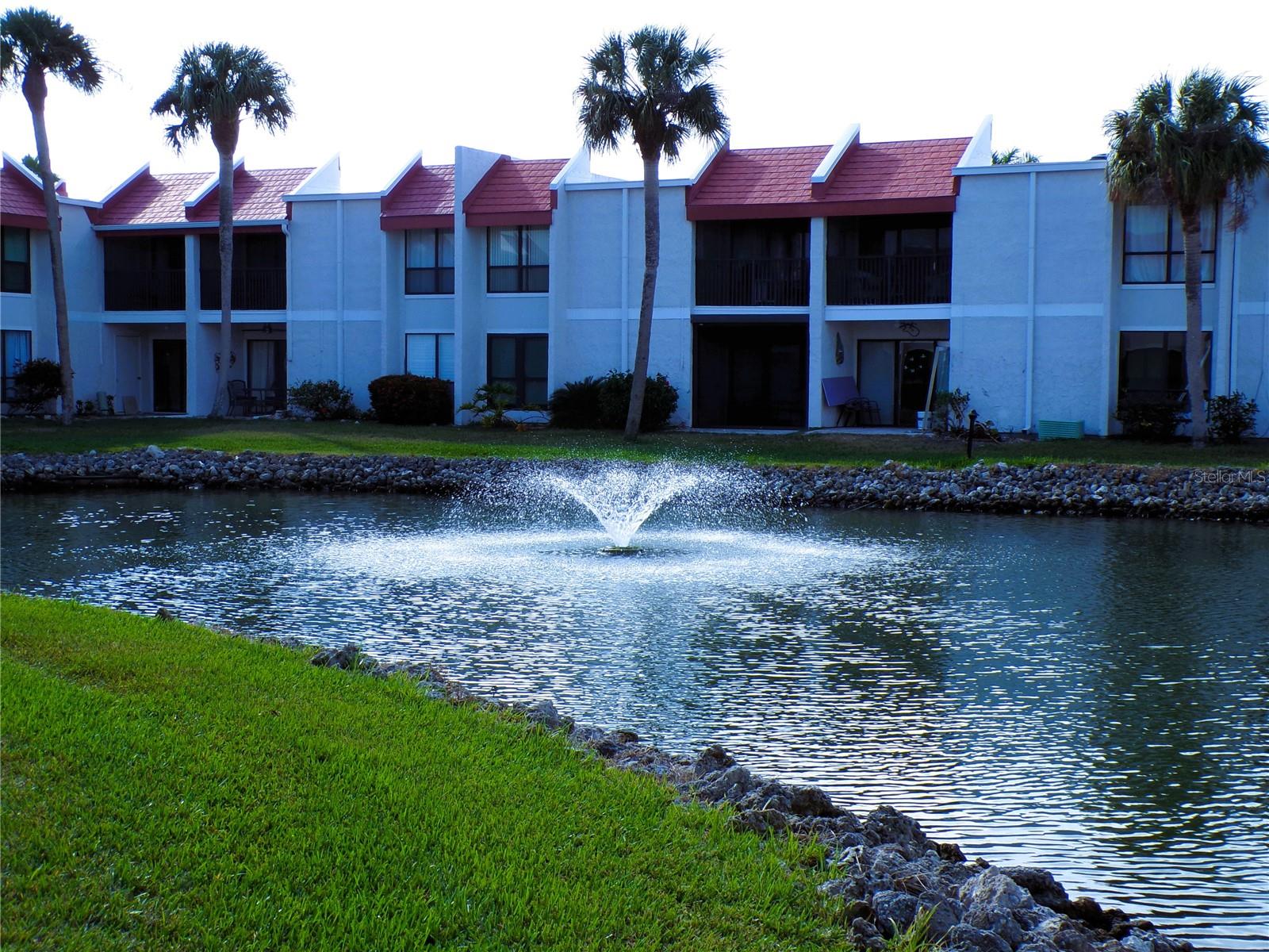 Image 37 of 42 For 1801 Gulf Drive N 238