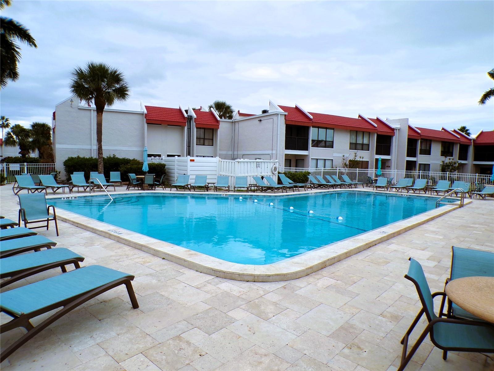 Image 41 of 42 For 1801 Gulf Drive N 238