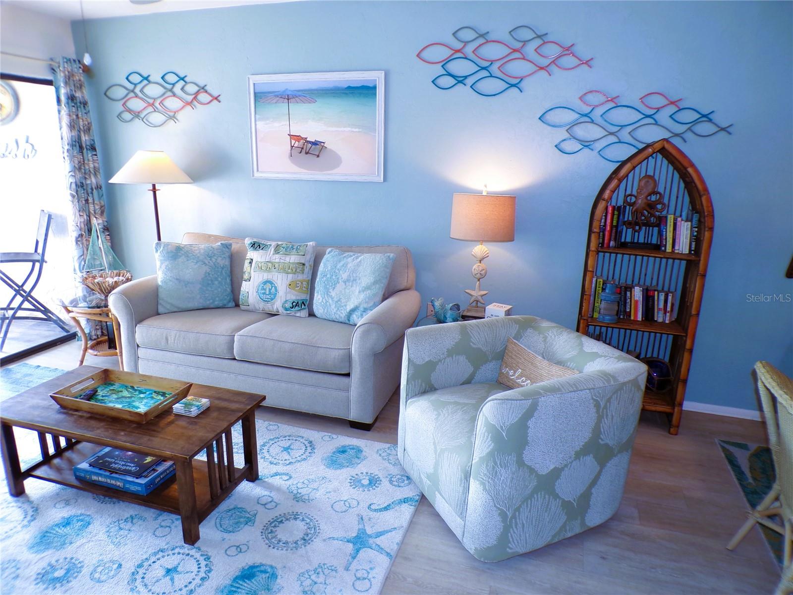 Image 9 of 42 For 1801 Gulf Drive N 238