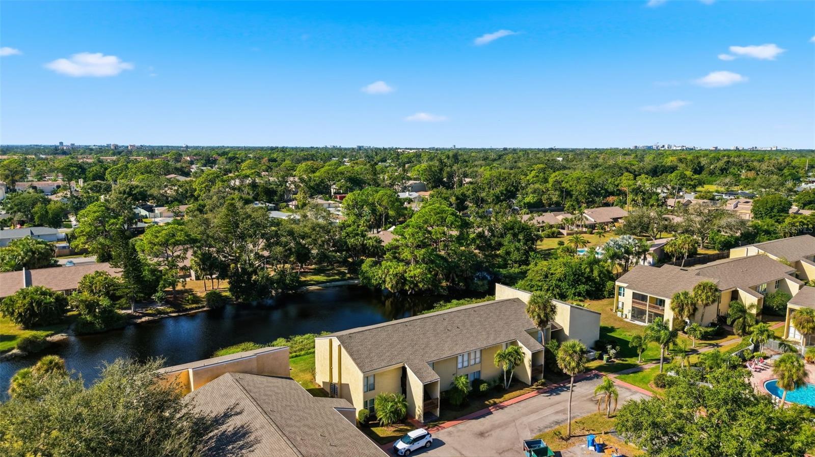 Image 2 of 31 For 3435 Clark Road 136