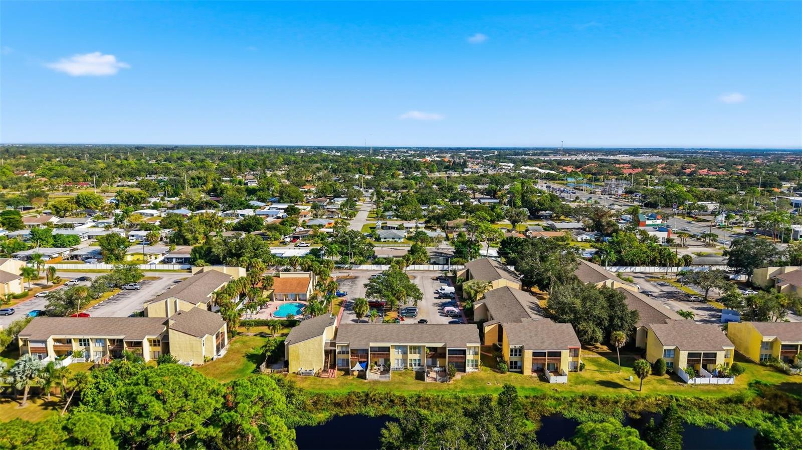 Image 27 of 31 For 3435 Clark Road 136