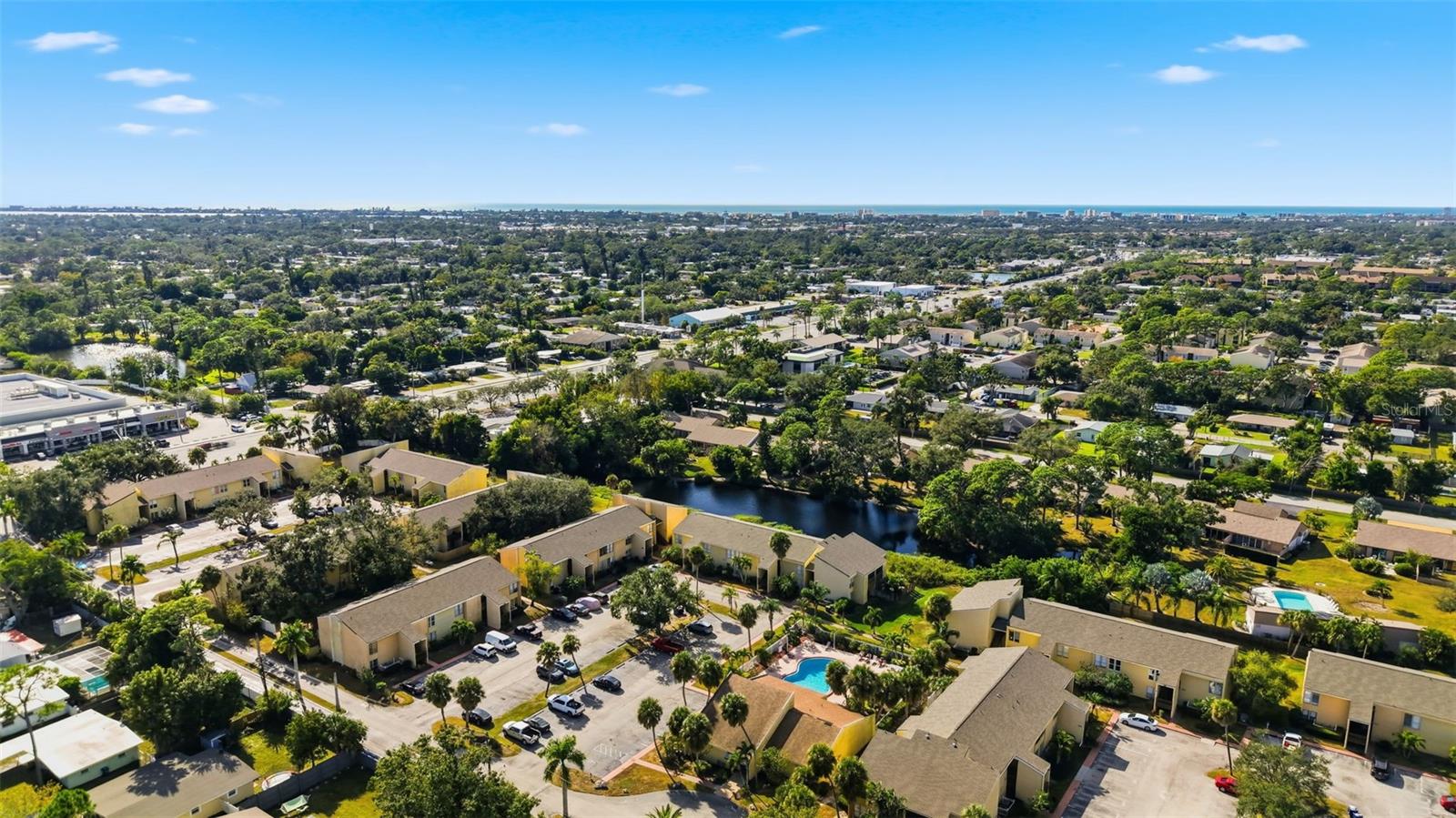 Image 29 of 31 For 3435 Clark Road 136