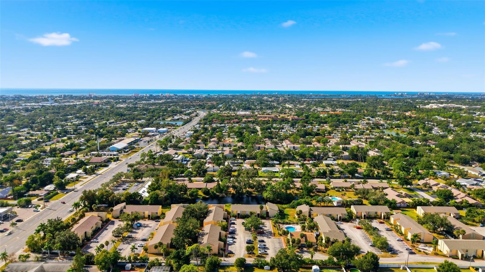 Image 30 of 31 For 3435 Clark Road 136