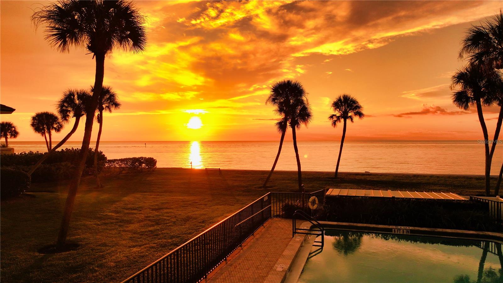 Image 16 of 16 For 4660 Ocean Boulevard P1