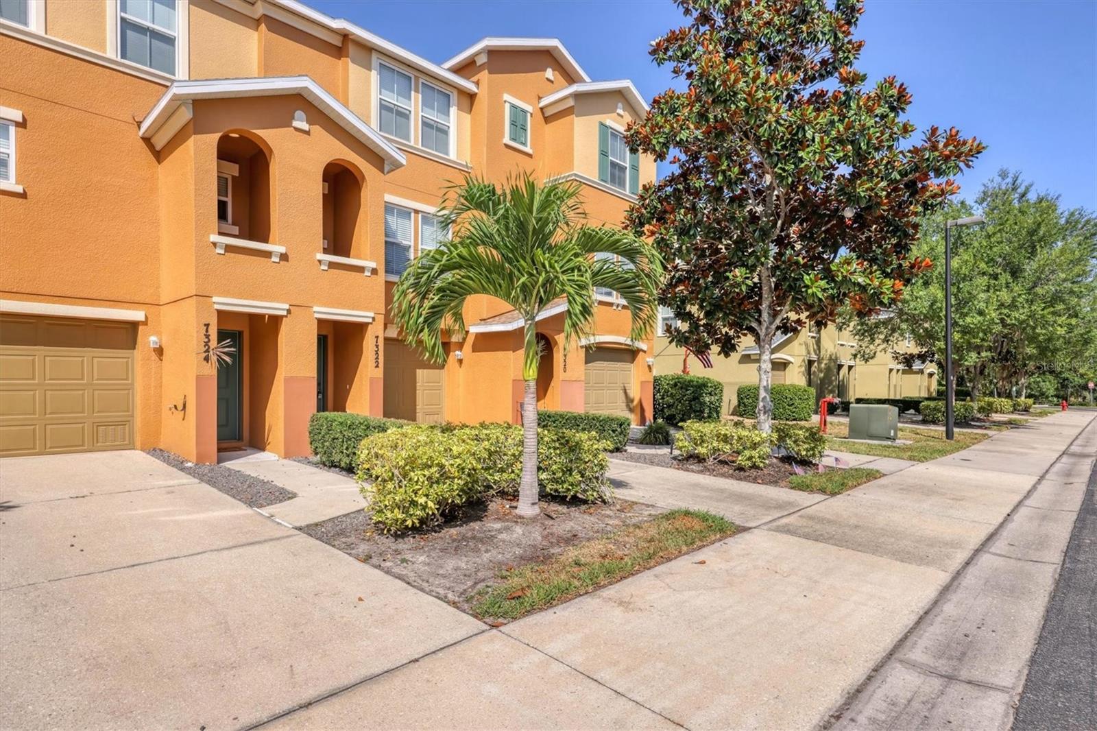 Details for 7322 Black Walnut Way 7322, LAKEWOOD RANCH, FL 34202