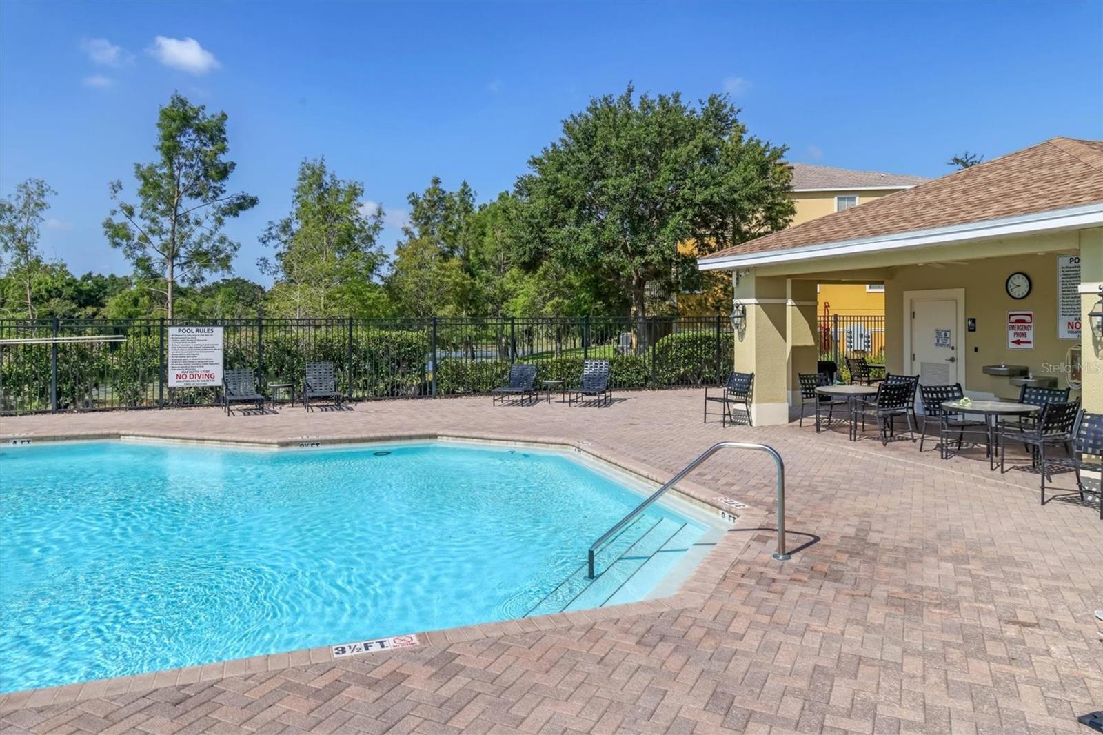 Image 29 of 30 For 7322 Black Walnut Way 7322