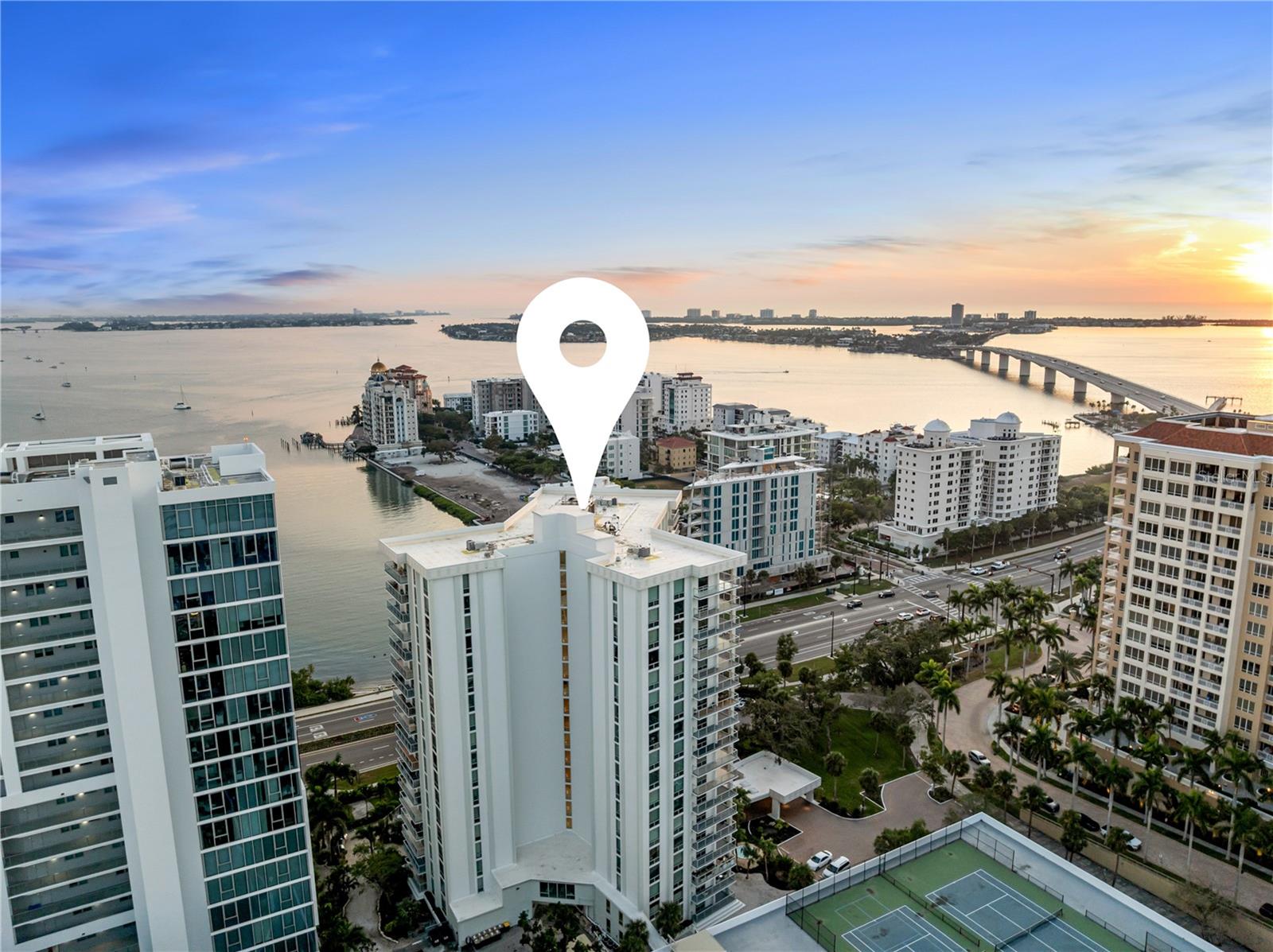 Details for 1111 Gulfstream Avenue 12c, SARASOTA, FL 34236