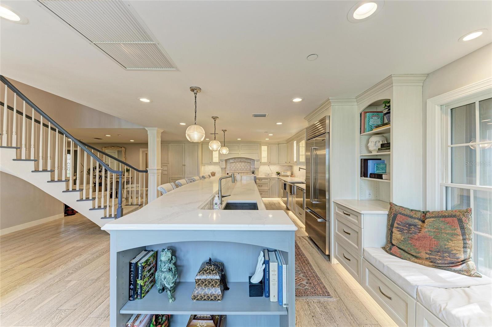 Image 7 of 50 For 4473 Gulf Of Mexico Drive 4473