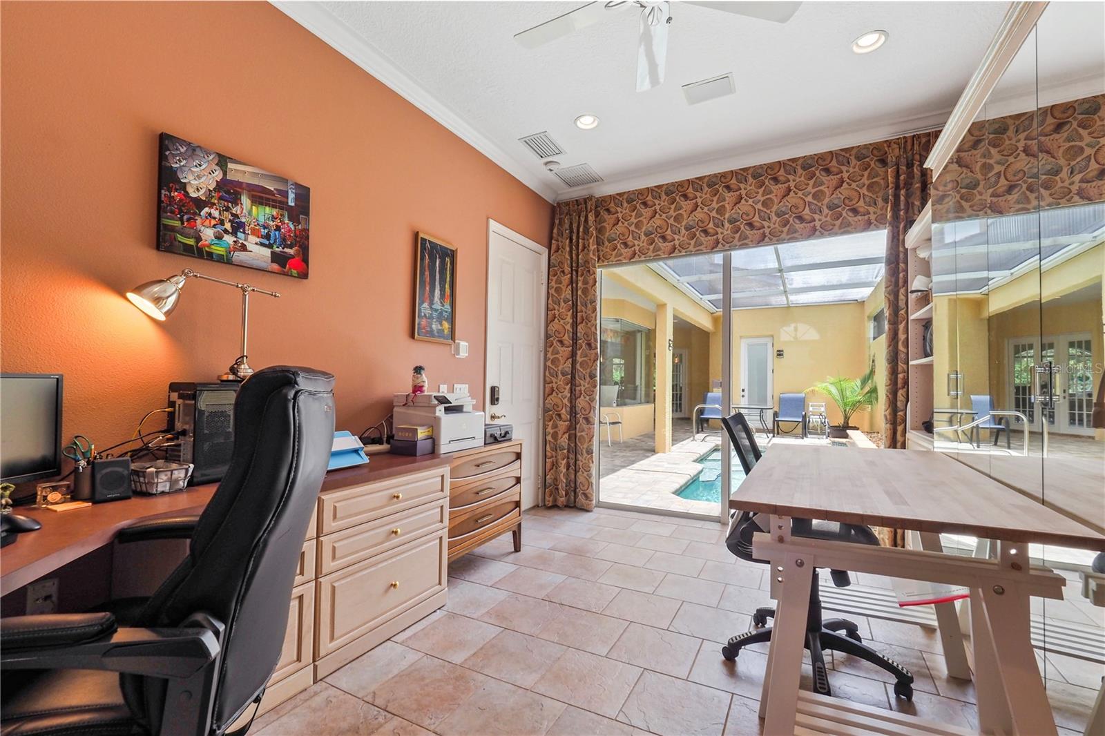 Image 10 of 43 For 4541 Murcia Boulevard 11