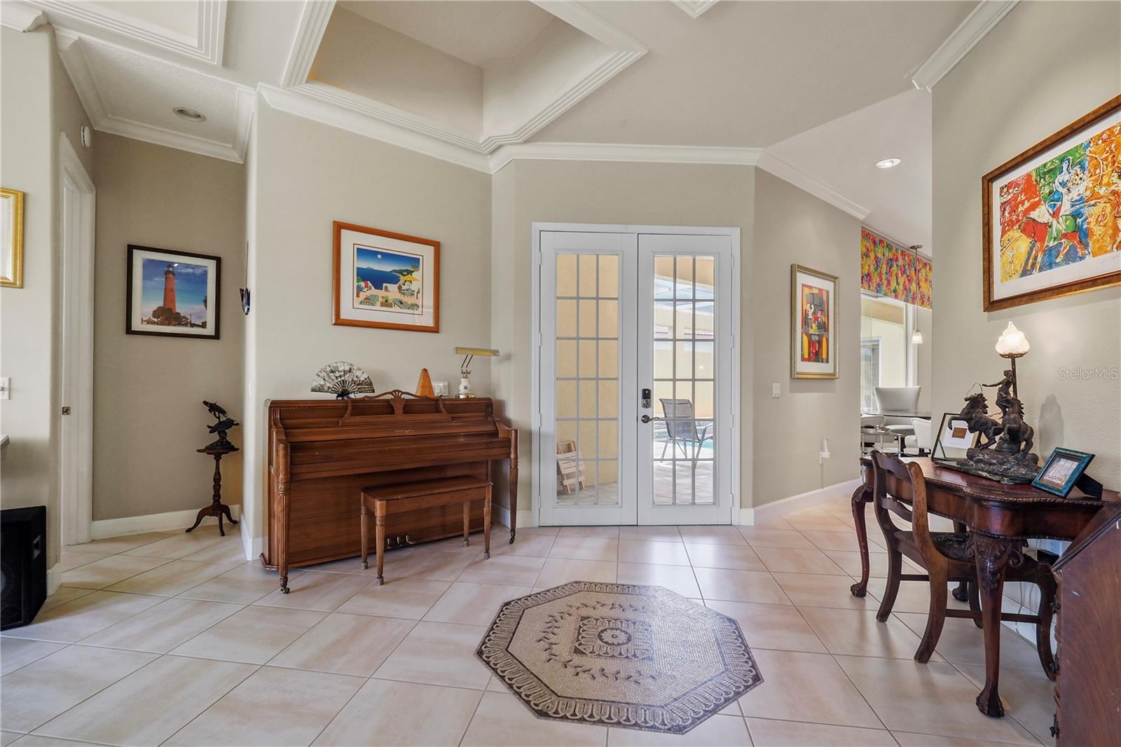 Image 13 of 43 For 4541 Murcia Boulevard 11