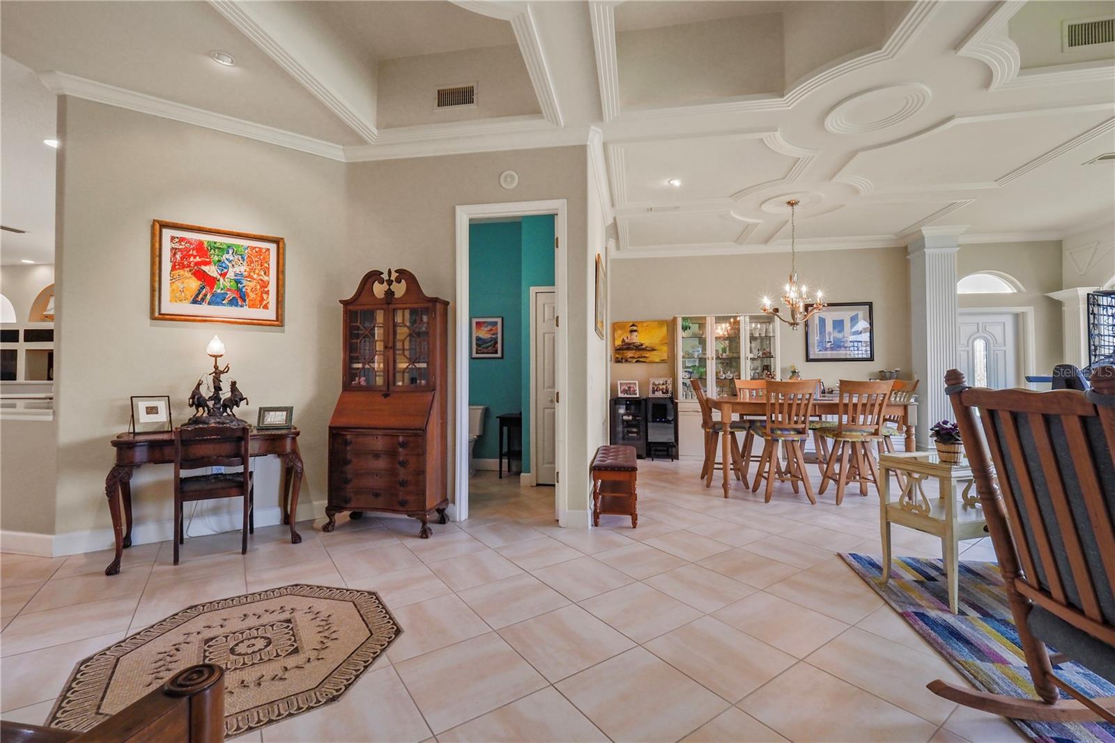 Image 16 of 43 For 4541 Murcia Boulevard 11