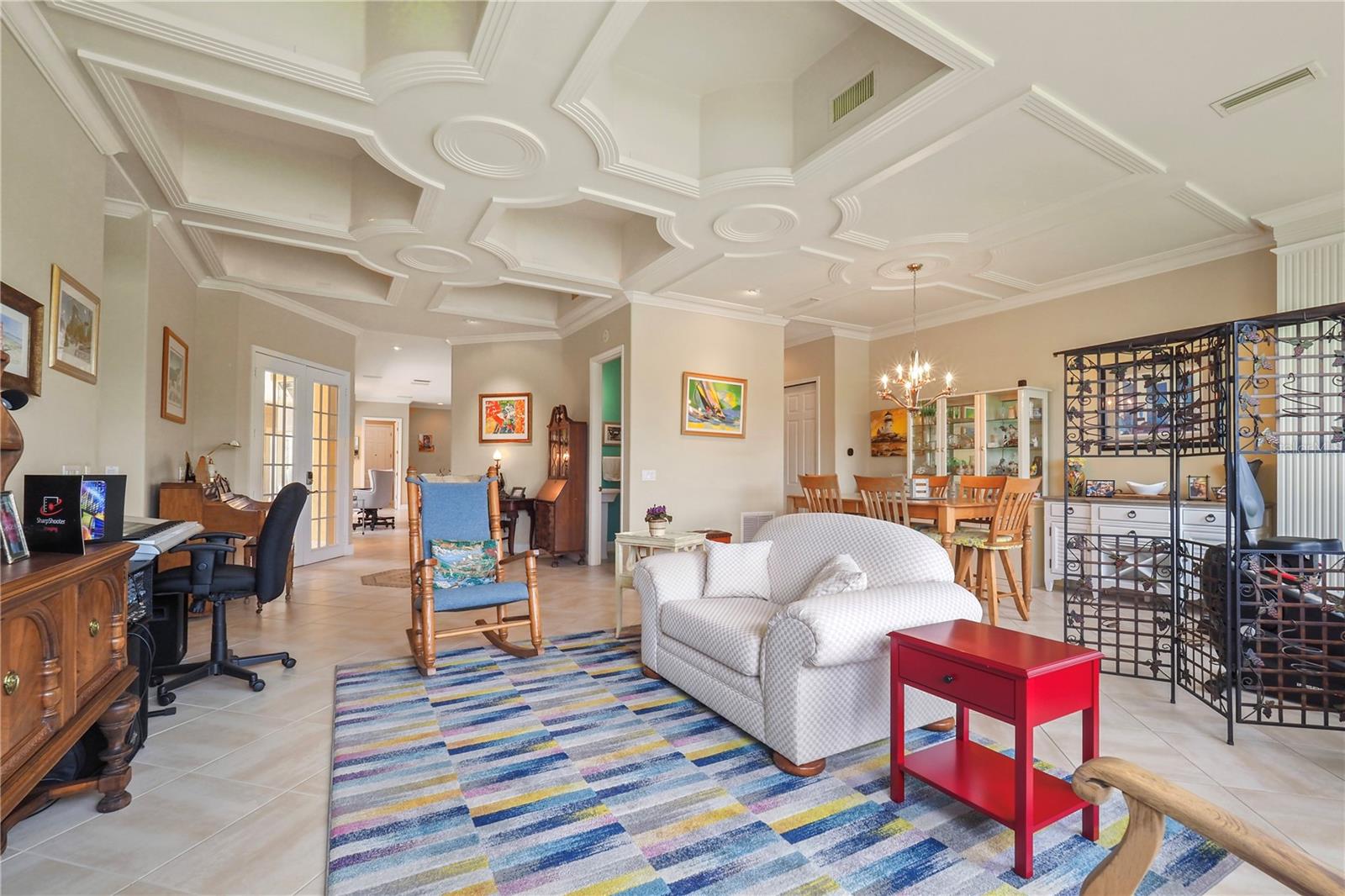 Image 17 of 43 For 4541 Murcia Boulevard 11