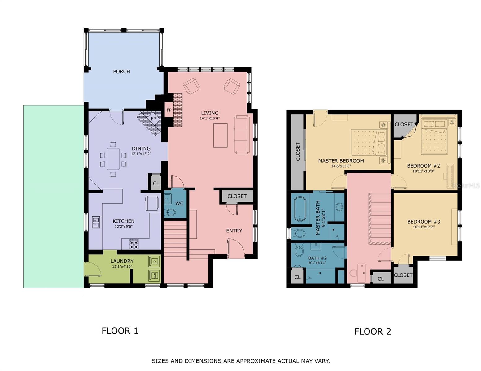 Image 13 of 65 For 401 27th Street W