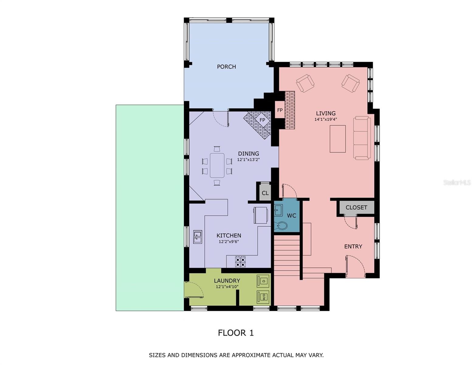 Image 14 of 65 For 401 27th Street W