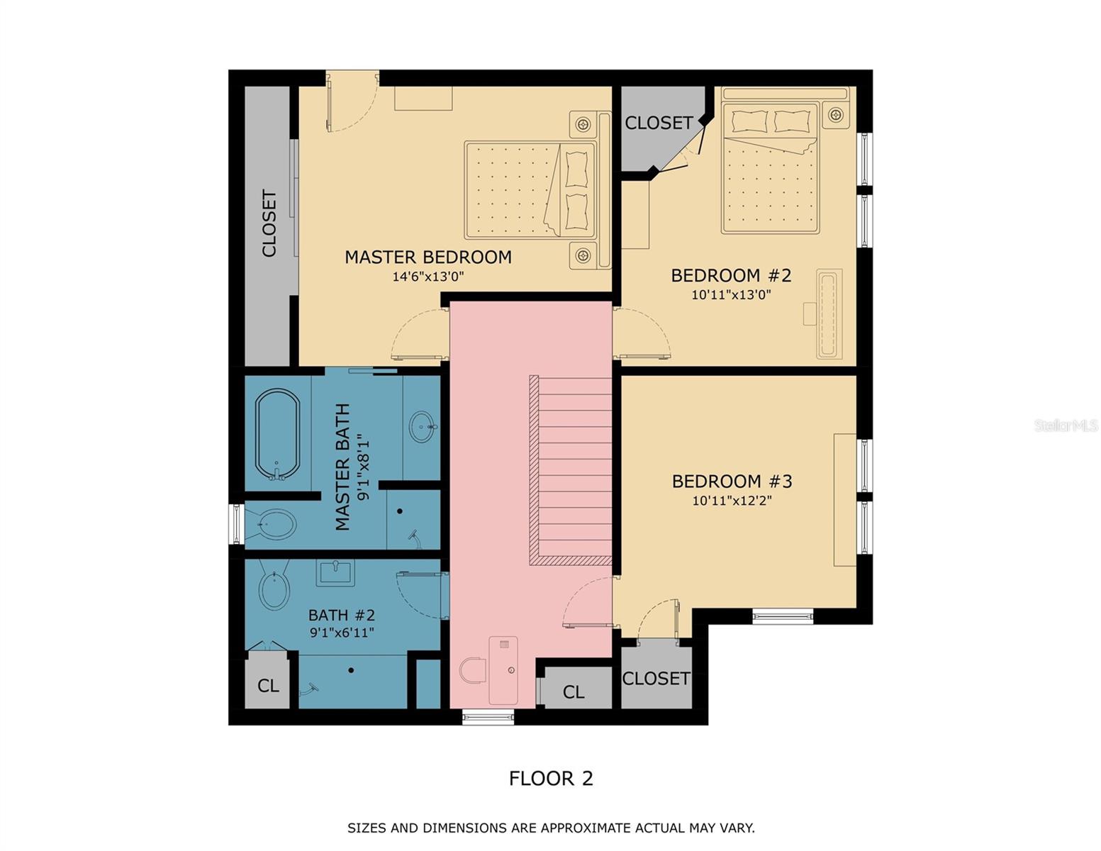 Image 15 of 65 For 401 27th Street W