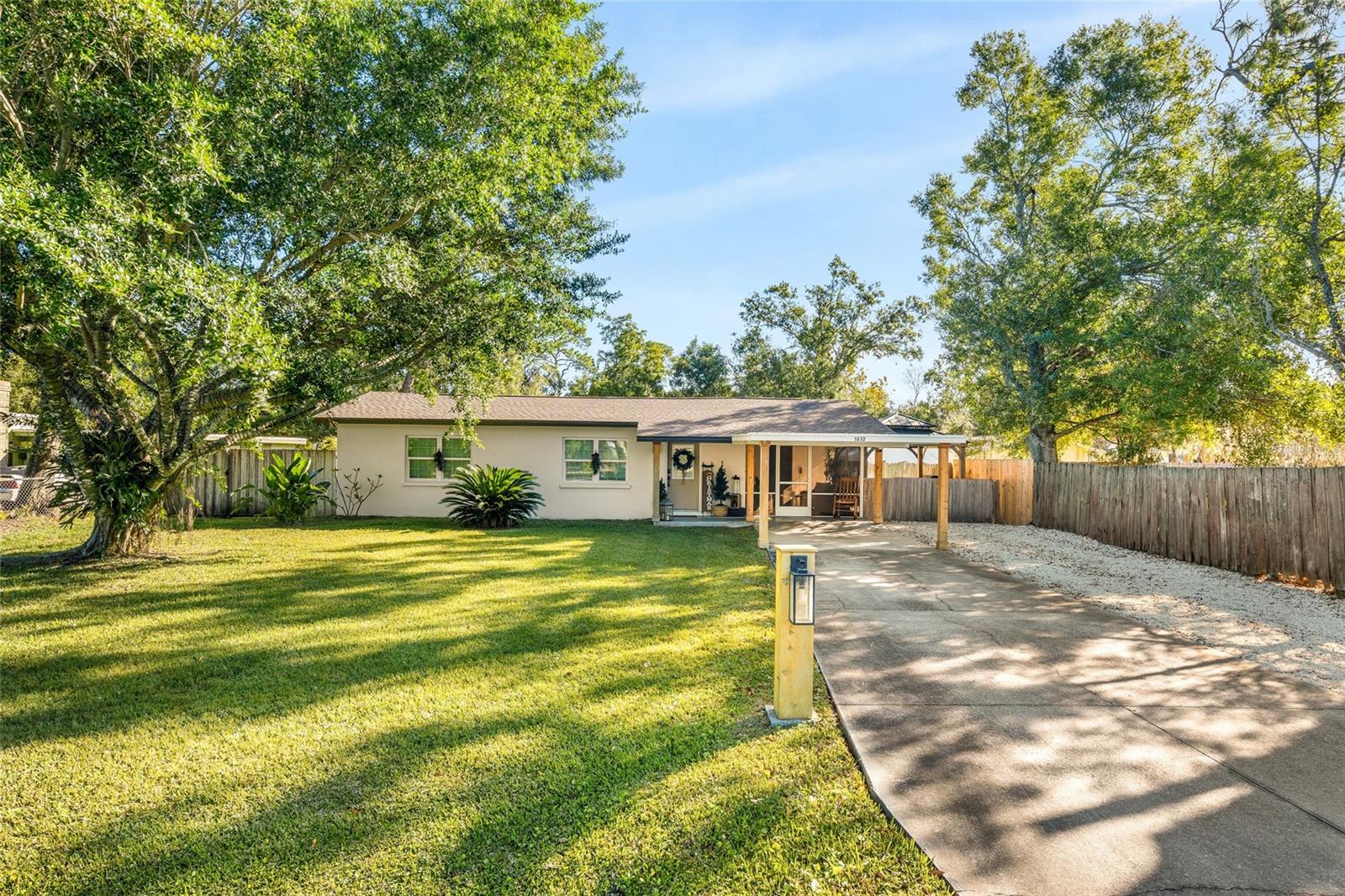 Details for 1032 Willis Avenue, SARASOTA, FL 34232