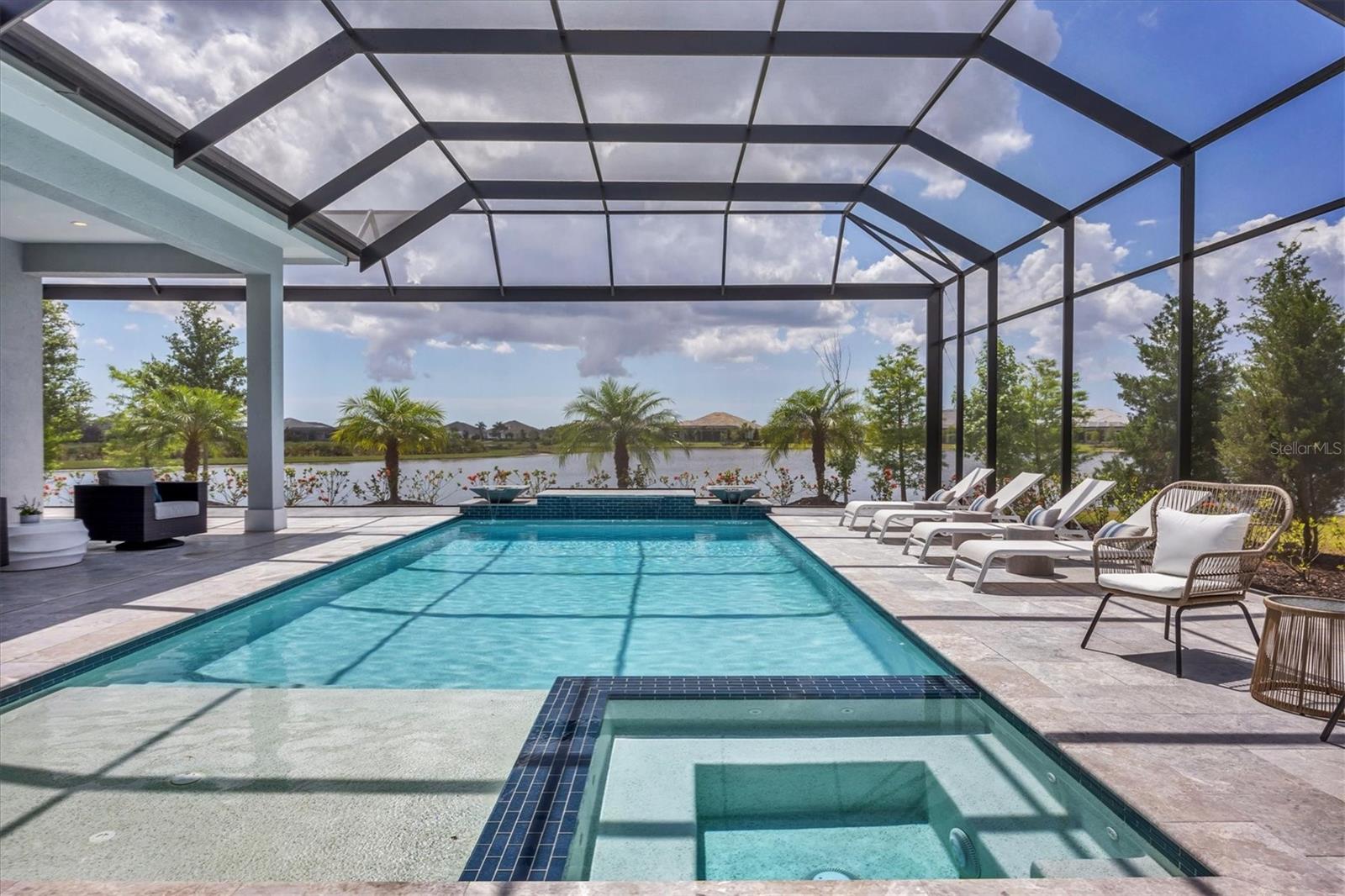 Image 46 of 67 For 8477 Pavia Way