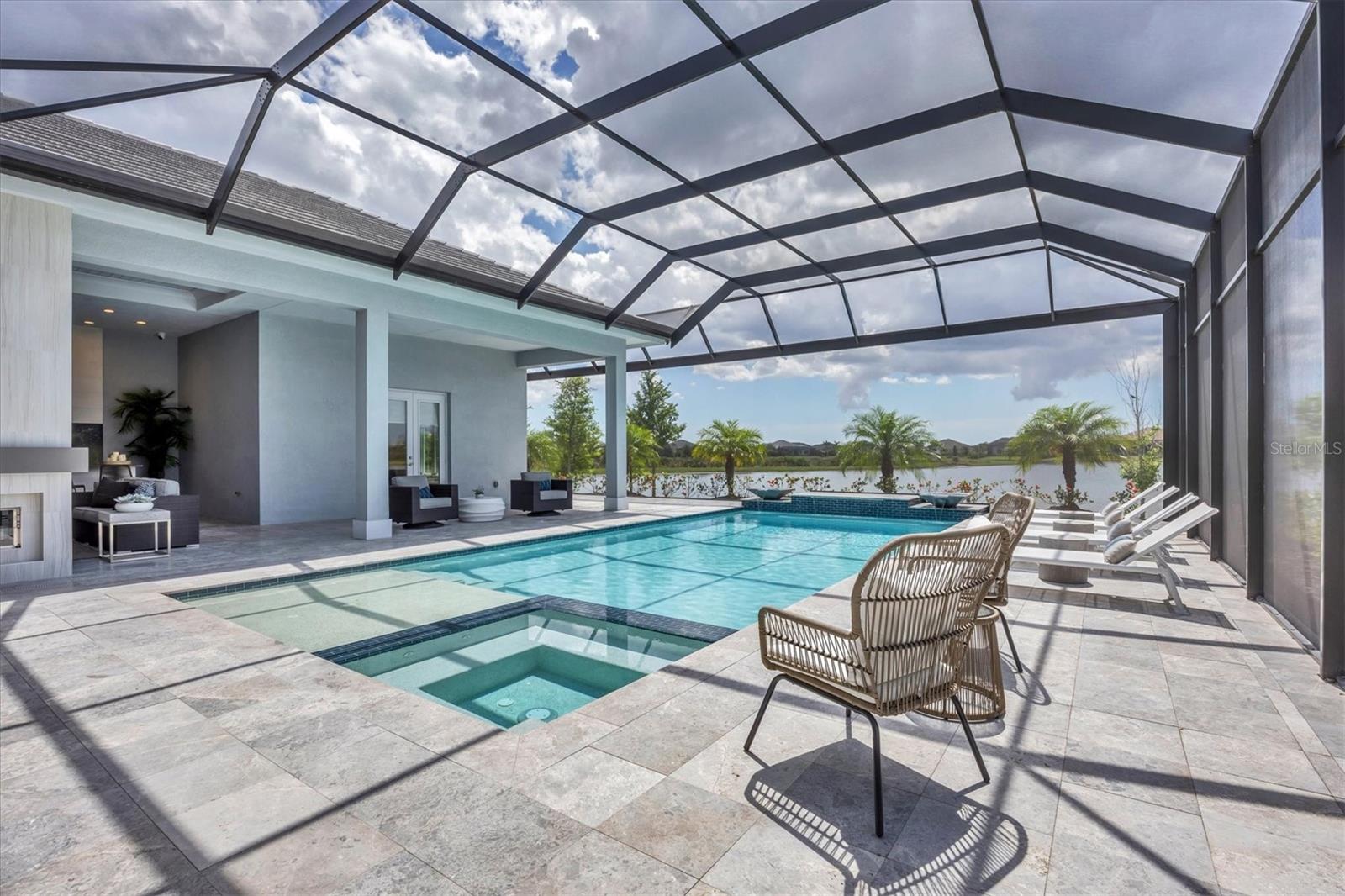 Image 47 of 67 For 8477 Pavia Way