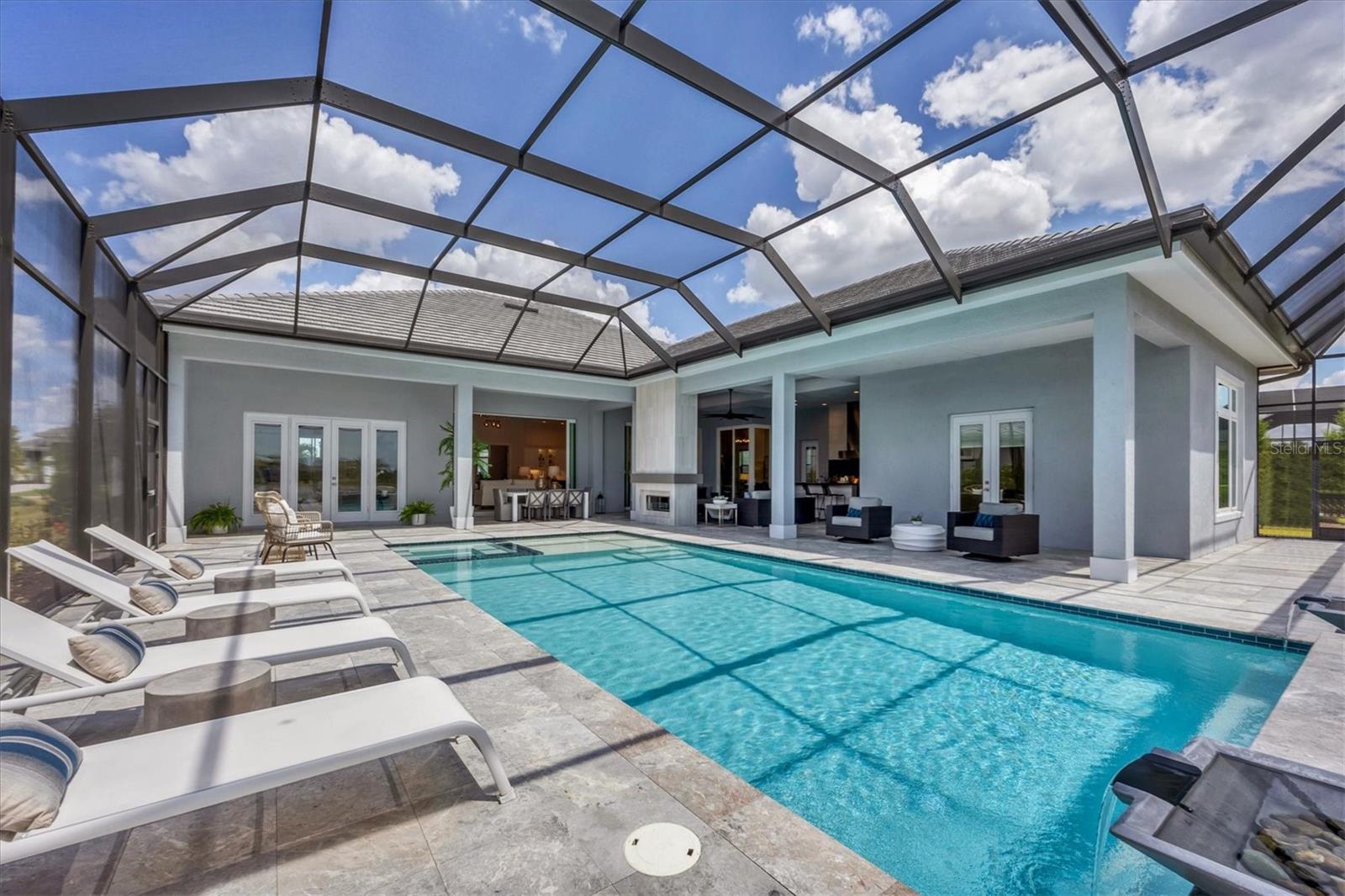 Image 48 of 67 For 8477 Pavia Way