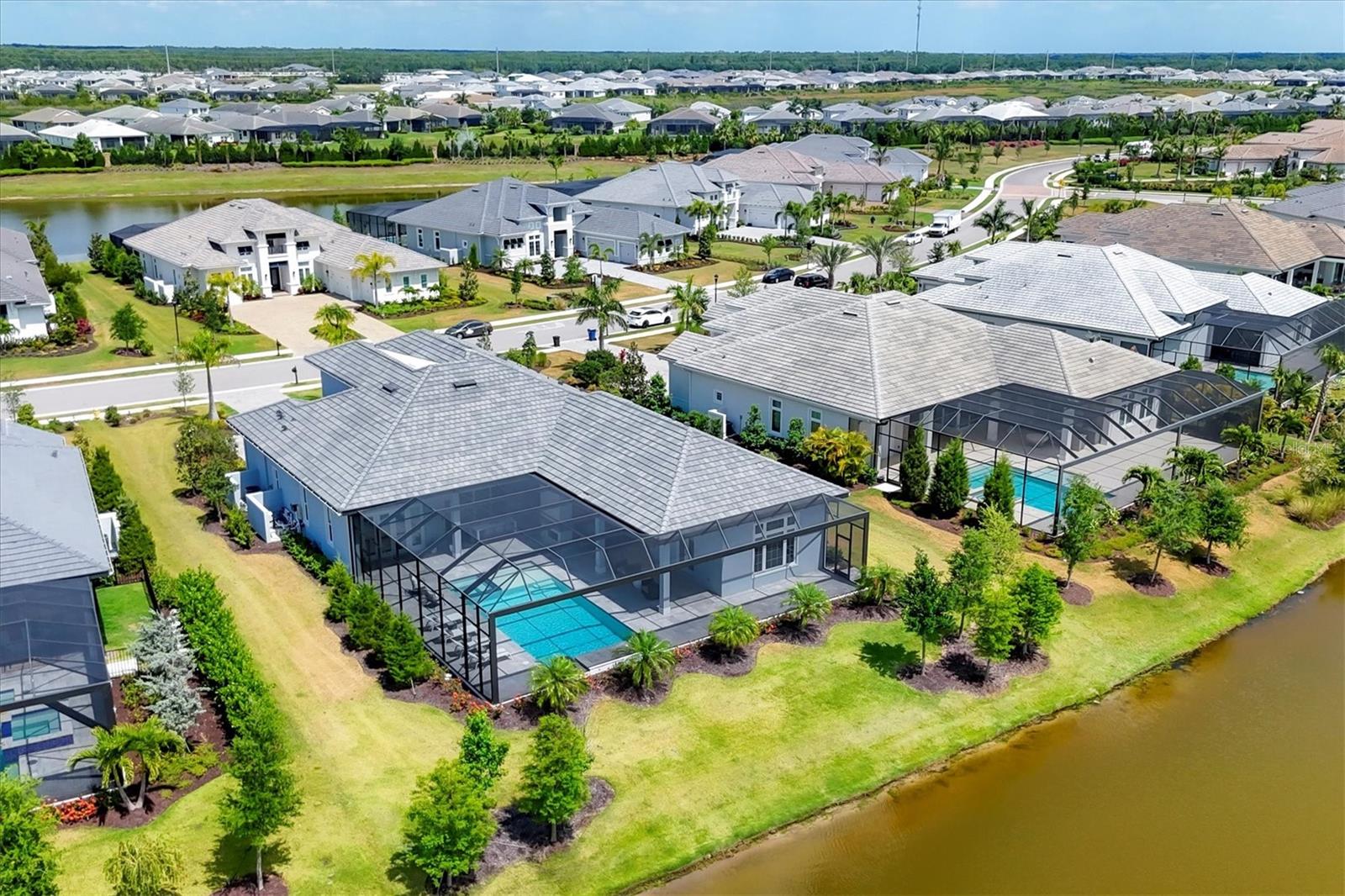 Image 54 of 67 For 8477 Pavia Way