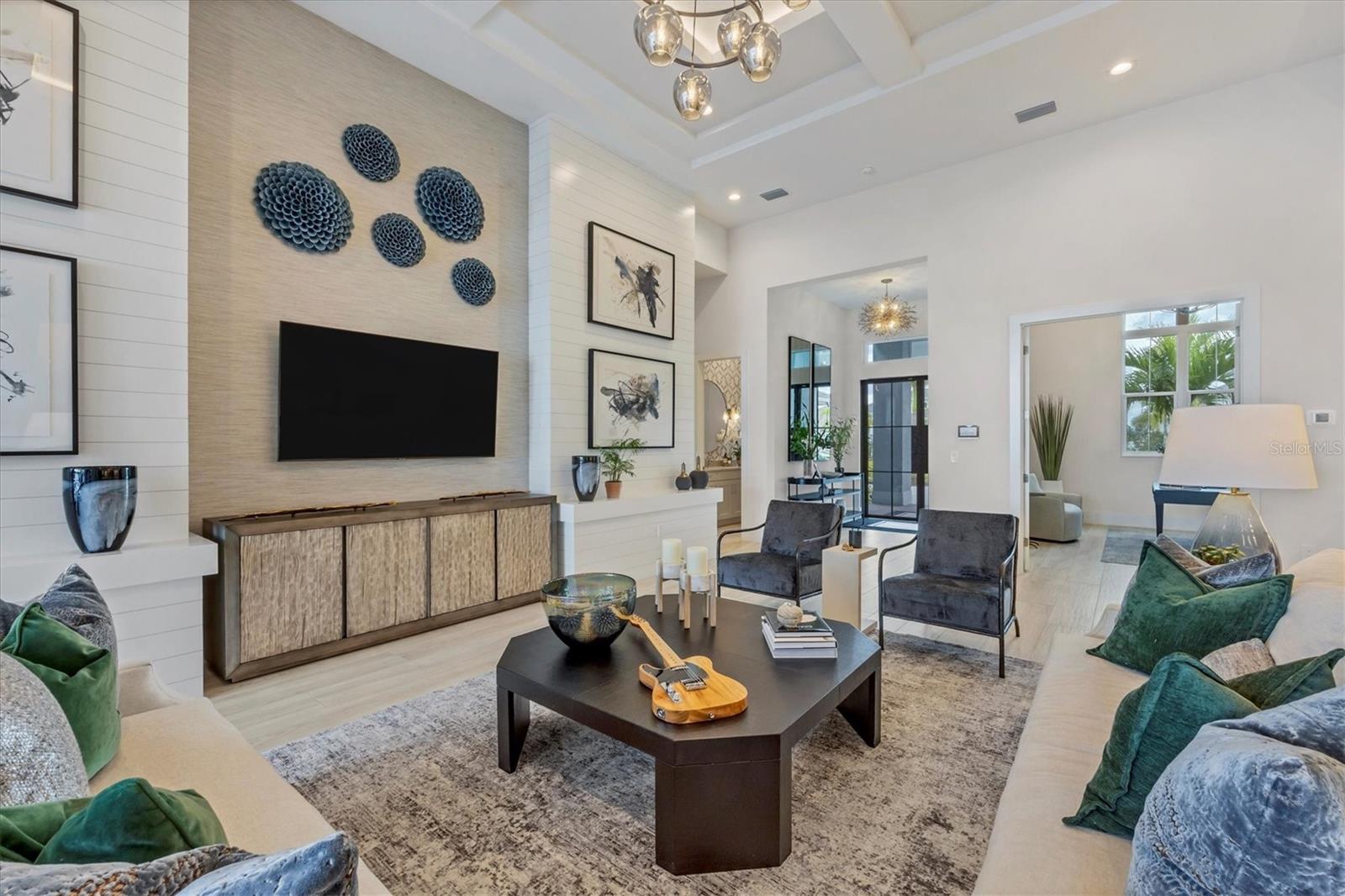 Image 8 of 67 For 8477 Pavia Way