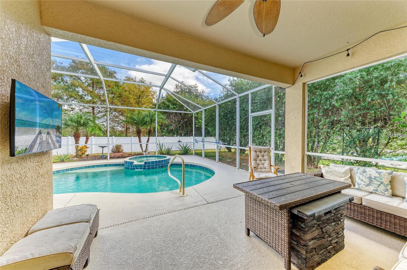 Image 40 of 61 For 4820 Trout River Crossing