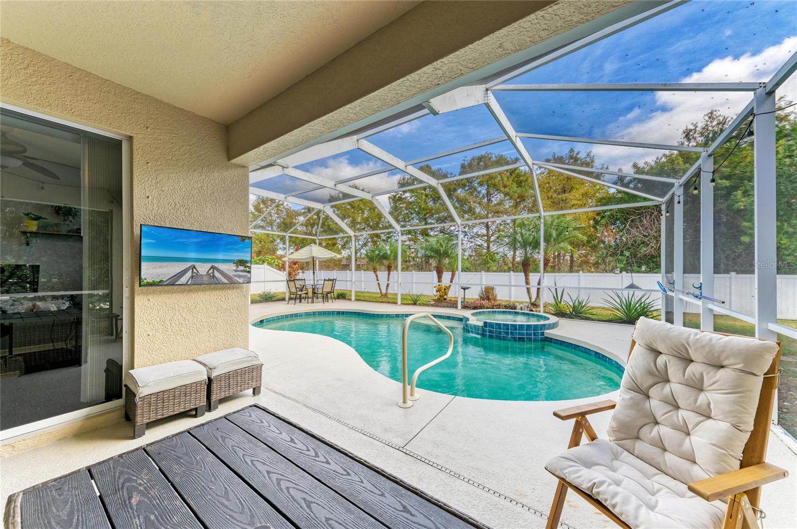 Image 42 of 61 For 4820 Trout River Crossing