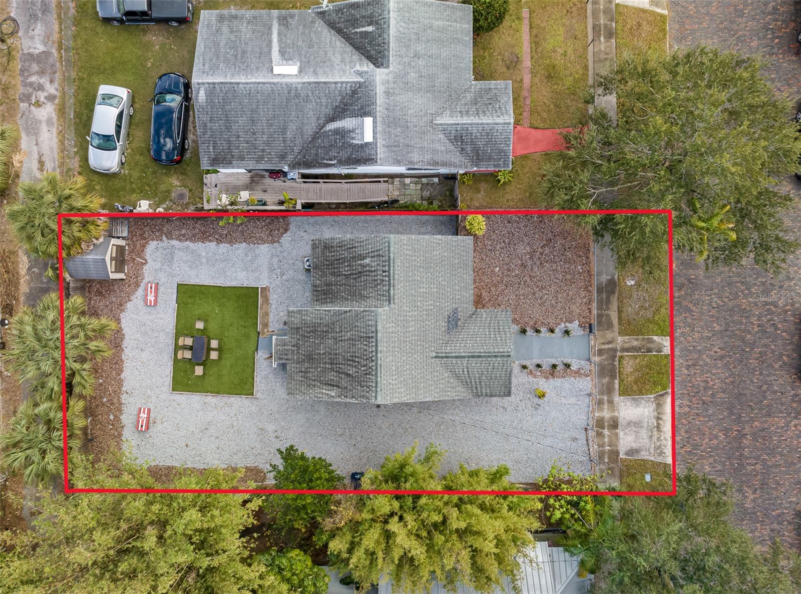 Image 17 of 30 For 2111 Palmetto Street