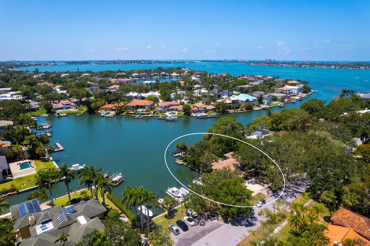 Image 21 of 21 For 1542 Gulfview Drive