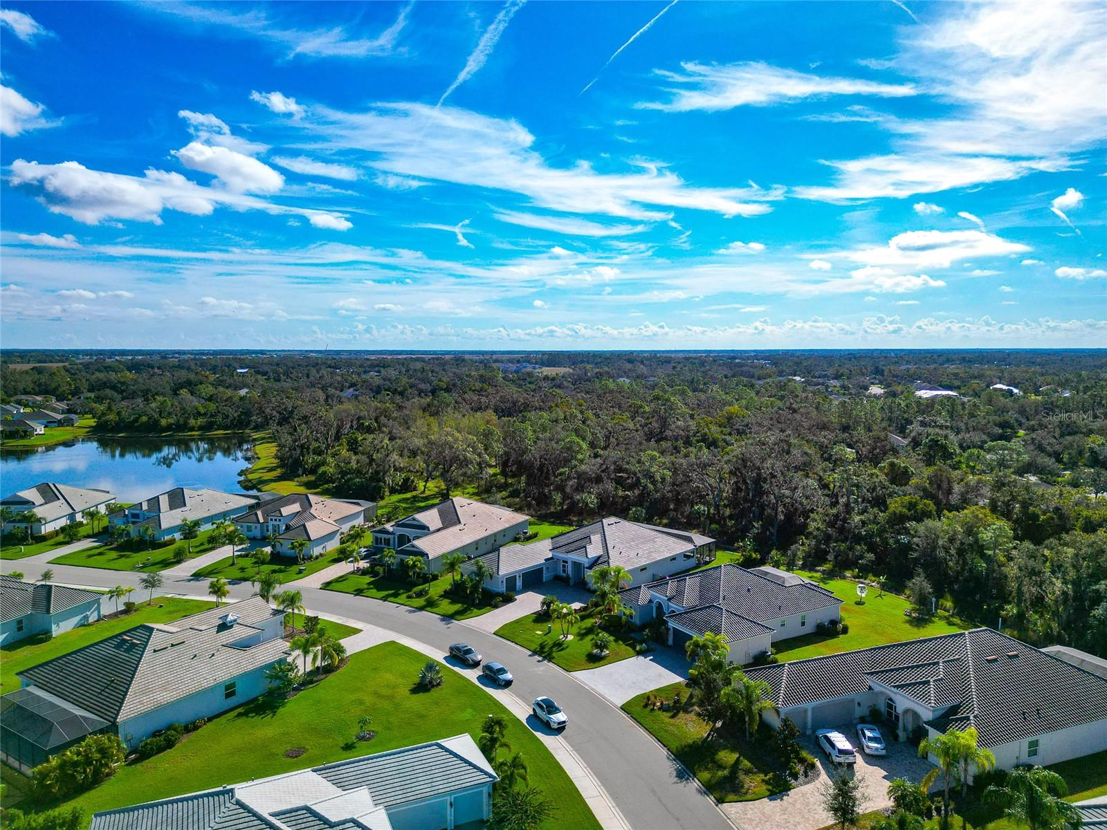 Image 61 of 64 For 3827 158th Avenue Circle E